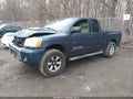 2013 Nissan Titan — photo 2 of 21 | VIN 1N6AA0CC5DN314398