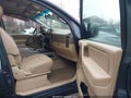 2013 Nissan Titan — photo 5 of 21 | VIN 1N6AA0CC5DN314398