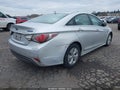 2013 Hyundai Sonata Hybrid — photo 4 of 11 | VIN KMHEC4A46DA067185