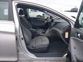 2013 Hyundai Sonata Hybrid — photo 5 of 11 | VIN KMHEC4A46DA067185
