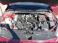 Photo 10 of 16 — 2021 Nissan Altima