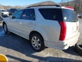 Photo 3 of 17 — 2007 Cadillac SRX