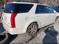 Photo 4 of 17 — 2007 Cadillac SRX