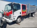 Photo 2 of 15 — 2024 Isuzu Npr Hd