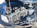 Photo 10 of 16 — 2010 Nissan Frontier