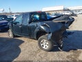 Photo 3 of 16 — 2010 Nissan Frontier
