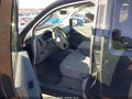Photo 5 of 16 — 2010 Nissan Frontier