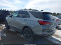 2023 Chevrolet Equinox — photo 3 of 19 | VIN 3GNAXWEG9PL233761