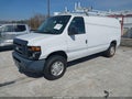 2014 Ford E-250 — photo 2 of 16 | VIN 1FTNE2EW3EDA50858