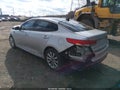 Photo 3 of 16 — 2016 Kia Optima