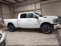 2026 Ram 2500 — photo 13 of 15 | VIN 3C63R5FL4TG206866