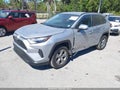 2024 Toyota RAV4 — photo 2 of 16 | VIN 2T3W1RFV5RC294536