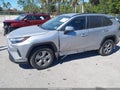 2024 Toyota RAV4 — photo 6 of 16 | VIN 2T3W1RFV5RC294536