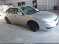 Photo 1 of 11 — 2008 Chevrolet Impala