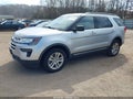 2019 Ford Explorer — photo 2 of 16 | VIN 1FM5K8D85KGA97037