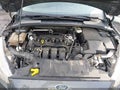 2017 Ford Focus — photo 10 of 16 | VIN 1FADP3F23HL223544