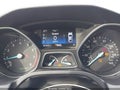 2017 Ford Focus — photo 7 of 16 | VIN 1FADP3F23HL223544