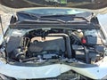 Photo 10 of 16 — 2018 Chevrolet Malibu Limited