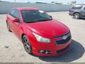 Photo 1 of 12 — 2012 Chevrolet Cruze
