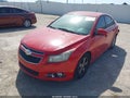 Photo 2 of 12 — 2012 Chevrolet Cruze