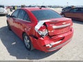 Photo 3 of 12 — 2012 Chevrolet Cruze