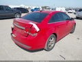 Photo 4 of 12 — 2012 Chevrolet Cruze