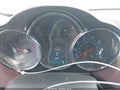 Photo 7 of 12 — 2012 Chevrolet Cruze