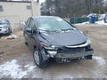 2020 Honda Fit — photo 1 of 16 | VIN 3HGGK5H43LM706525