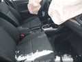 2020 Honda Fit — photo 5 of 16 | VIN 3HGGK5H43LM706525