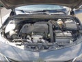 2016 Chevrolet Malibu — photo 10 of 16 | VIN 1G1ZE5ST9GF274276
