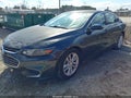 2016 Chevrolet Malibu — photo 2 of 16 | VIN 1G1ZE5ST9GF274276