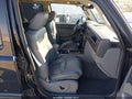 2006 Jeep Commander — photo 5 of 12 | VIN 1J8HH48N16C253850