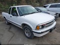 Photo 1 of 16 — 1995 Chevrolet S Truck