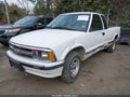 Photo 2 of 16 — 1995 Chevrolet S Truck
