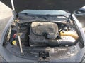 2015 Dodge Charger — photo 10 of 16 | VIN 2C3CDXBG4FH762566
