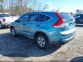 Photo 14 of 16 — 2014 Honda CR-V