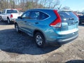 2014 Honda CR-V — photo 3 of 16 | VIN 2HKRM3H34EH564238