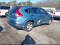 2014 Honda CR-V — photo 4 of 16 | VIN 2HKRM3H34EH564238