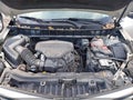 Photo 10 of 16 — 2017 Cadillac XT5