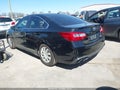 Photo 3 of 19 — 2019 Subaru Legacy