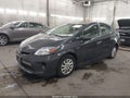 Photo 2 of 18 — 2013 Toyota Prius Plug-In
