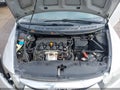 Photo 10 of 11 — 2010 Honda Civic