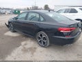 Photo 3 of 17 — 2020 Volkswagen Passat
