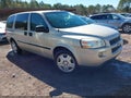 Photo 1 of 12 — 2007 Chevrolet Uplander