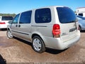 2007 Chevrolet Uplander — photo 3 of 12 | VIN 1GNDV23W97D176585