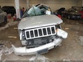 Photo 6 of 15 — 2008 Jeep Grand Cherokee