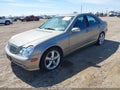 2004 Mercedes-Benz C-Class — photo 2 of 11 | VIN WDBRF40J34F517929