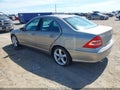 2004 Mercedes-Benz C-Class — photo 3 of 11 | VIN WDBRF40J34F517929
