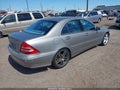 2004 Mercedes-Benz C-Class — photo 4 of 11 | VIN WDBRF40J34F517929
