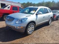 2012 Buick Enclave — photo 2 of 11 | VIN 5GAKRDED3CJ157667